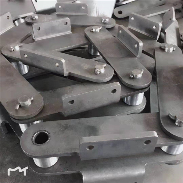 P320雙側內外帶耳輸鏈